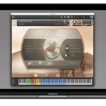 Evolution Series – World Strings Oud (KONTAKT) – VST CRACK