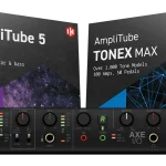 IK Multimedia – TONEX MAX v.1.9.2 STANDALONE, VST, VST3, AAX x64 – VST CRACK