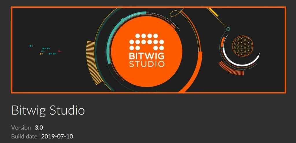 Bitwig – Studio v3.0.2 (Linux x64) – VST CRACK