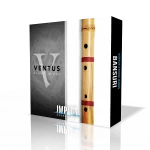 Impact Soundworks – Ventus Ethnic Winds Duduk (KONTAKT) – VST CRACK