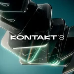 Native Instruments – Kontakt 8 v8.4.1 VST3, AAX, SAL – VST CRACK
