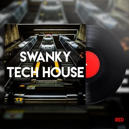 Engineering Samples RED – Swanky Tech House (WAV) – VST CRACK