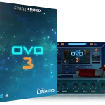 StudioLinked – OVO RNB 3 VSTi x86 x64 – VST CRACK