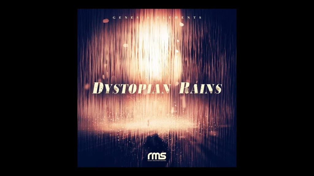 Rocky Mountain Sounds Dystopian Rains for Omnisphere 2 – VST CRACK