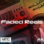 Native Instruments – Faded Reels (WAV, MPC Expansion) – VST CRACK