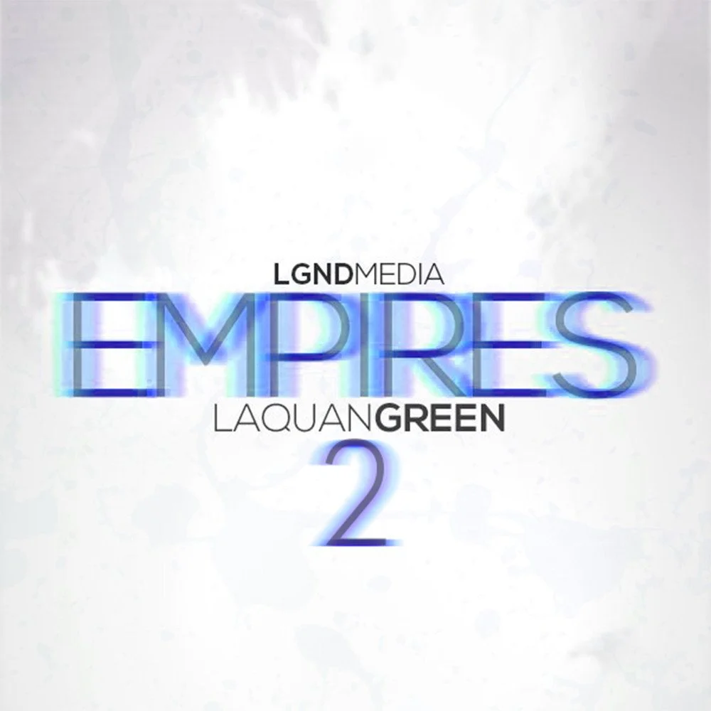 LGND Media – Empires Laquan Green 2 (AIFF, WAV) – VST CRACK