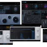 Nuro Audio – Effects Bundle 2025.04.24 VST3, AAX x64 – VST CRACK