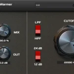 Kazrog – Synth Warmer 1.1.4 VST, VST3, AAX x64 – VST CRACK