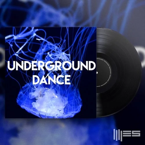 Engineering Samples – Underground Dance (WAV) – VST CRACK