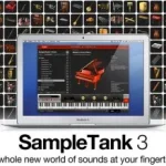 IK Multimedia – SampleTank 3 v3.7.3 STANDALONE, VSTi, VSTi3, AAX WIN.OSX x64 – VST CRACK