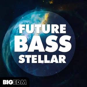 Big EDM – Future Bass Stellar (FXP, FLP, MIDI, WAV) – VST CRACK