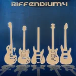 Audiofier – Riffendium 4 v1.02 (KONTAKT) – VST CRACK