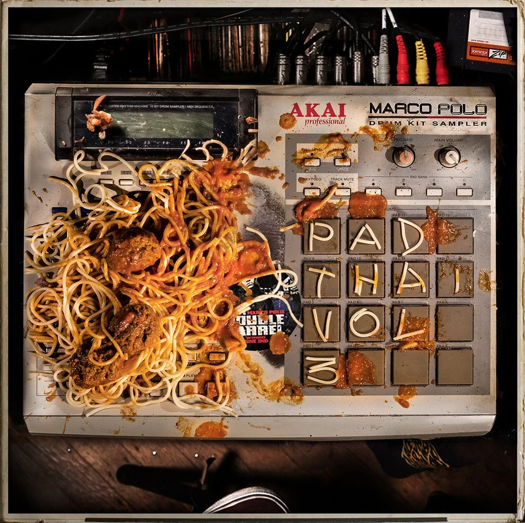 Marco Polo – Pad Thai Vol.3 (WAV) – VST CRACK