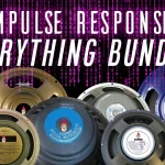Tone Junkie – Impulse Response Everything Bundle (Kemper, WAV) [IR library] – VST CRACK
