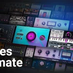 Waves – Ultimate v2023.07.10 VST, VST3, AAX x64 – VST CRACK