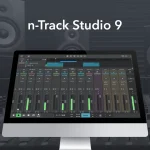 n-Track – Studio 9.0.2.3562 x86 x64 – VST CRACK