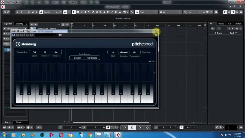 Steinberg – Cubase Pro 10.5.0 TEAM-DC RC3 10.5.0 x64 – VST CRACK