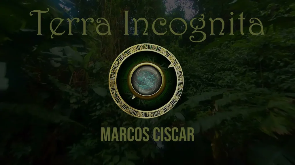 Marcos Ciscar – Terra Incognita (KONTAKT) – VST CRACK