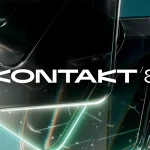 Kontakt 8.4.0 for WiN – VST CRACK