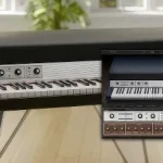 Korg – EP-1 v.1.1.2 STANDALONE, VSTi3, AAX x64 – VST CRACK