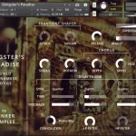 Bunker Samples – Gongster’s Paradise (KONTAKT) – VST CRACK