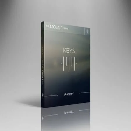 Heavyocity – Mosaic Keys (KONTAKT) – VST CRACK