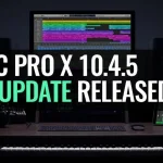 Apple – Logic Pro X 10.4.5 [iNTEL] [TNT] – sequencer – VST CRACK