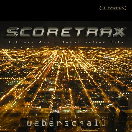 Ueberschall – Scoretrax (ELASTIK) – VST CRACK