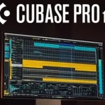 Steinberg – Cubase Pro v14.0.30 x64 – VST CRACK