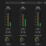 Acon Digital – Remix v1.0.1 VST, VST3, AAX x86 x64 – VST CRACK