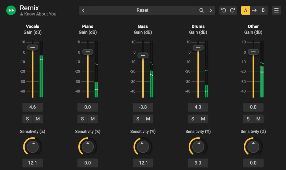 Acon Digital – Remix v1.0.1 VST, VST3, AAX x86 x64 – VST CRACK