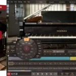 Toontrack – EZkeys 2.1.2 Update STANDALONE, VSTi3, AAX, AU WIN.OSX x64 – VST CRACK