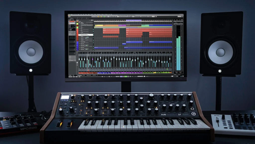 Steinberg – Cubase Elements v10.0.30 eXTender-VR – VST CRACK